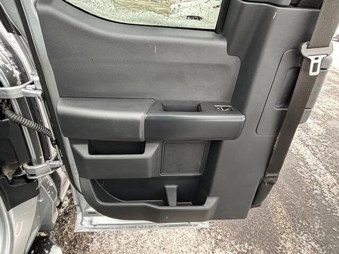 Used 2021 Ford F150 XL w/ Equipment Group 101A High image 12