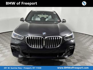 Certified 2023 BMW X5 xDrive40i w/ Executive Package video 1