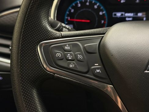 Used 2020 Chevrolet Malibu LT FWD image 19