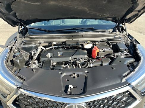 Used 2023 Acura RDX AWD w/ Advance Package image 32