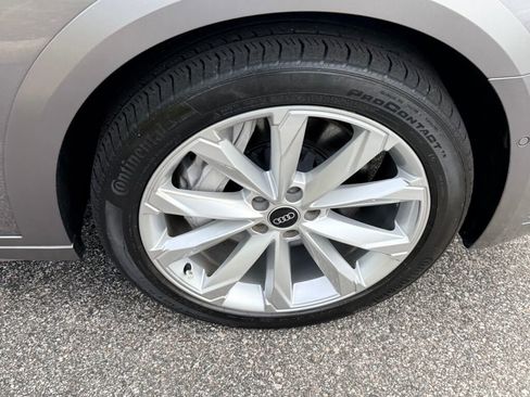 Used 2021 Audi A6 3.0T allroad Prestige w/ Prestige Package image 15