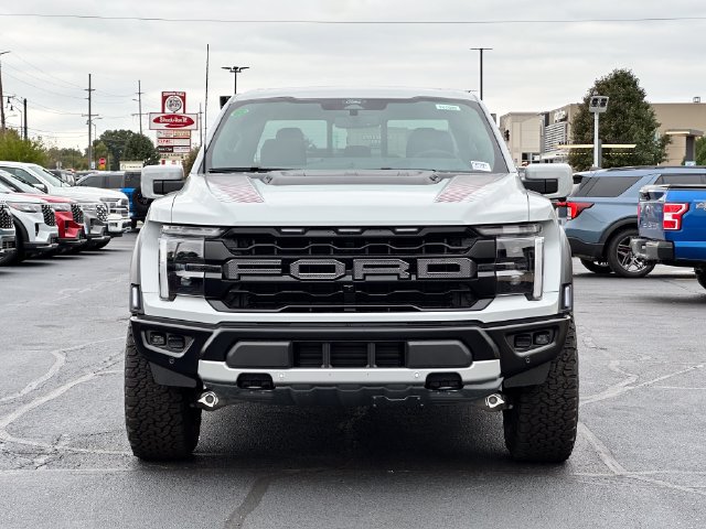 New 2026 Ford F150 Raptor AWD/4WD image 2