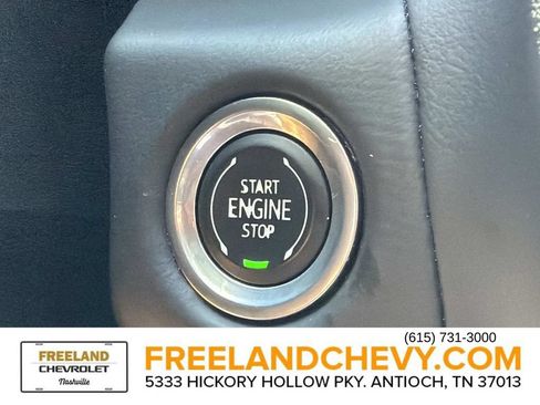 Used 2024 Chevrolet Tahoe Premier RWD image 34