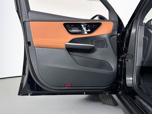 New 2026 Mercedes-Benz GLC 300 image 20