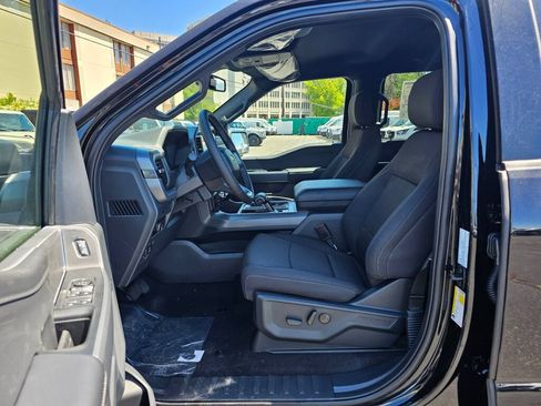 New 2026 Ford F150 XLT w/ Equipment Group 302A MID AWD/4WD image 15