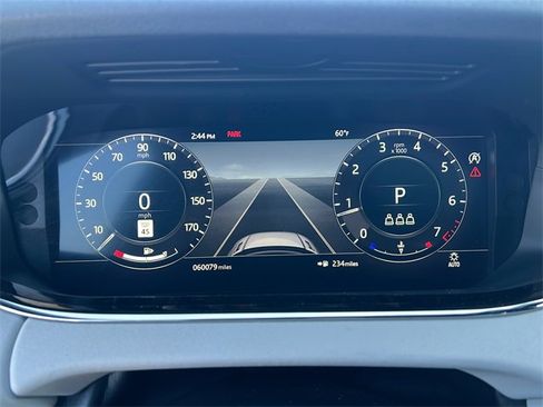 Used 2020 Land Rover Range Rover Evoque R-Dynamic SE image 19