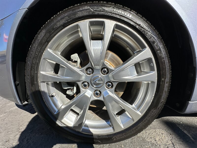 Used 2012 Acura TL w/ Advance Package AWD/4WD image 9