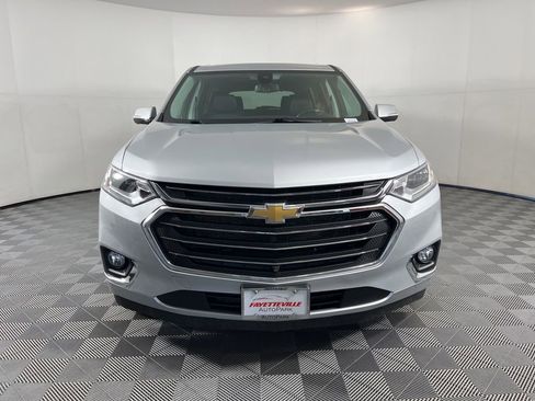Used 2020 Chevrolet Traverse Premier image 7