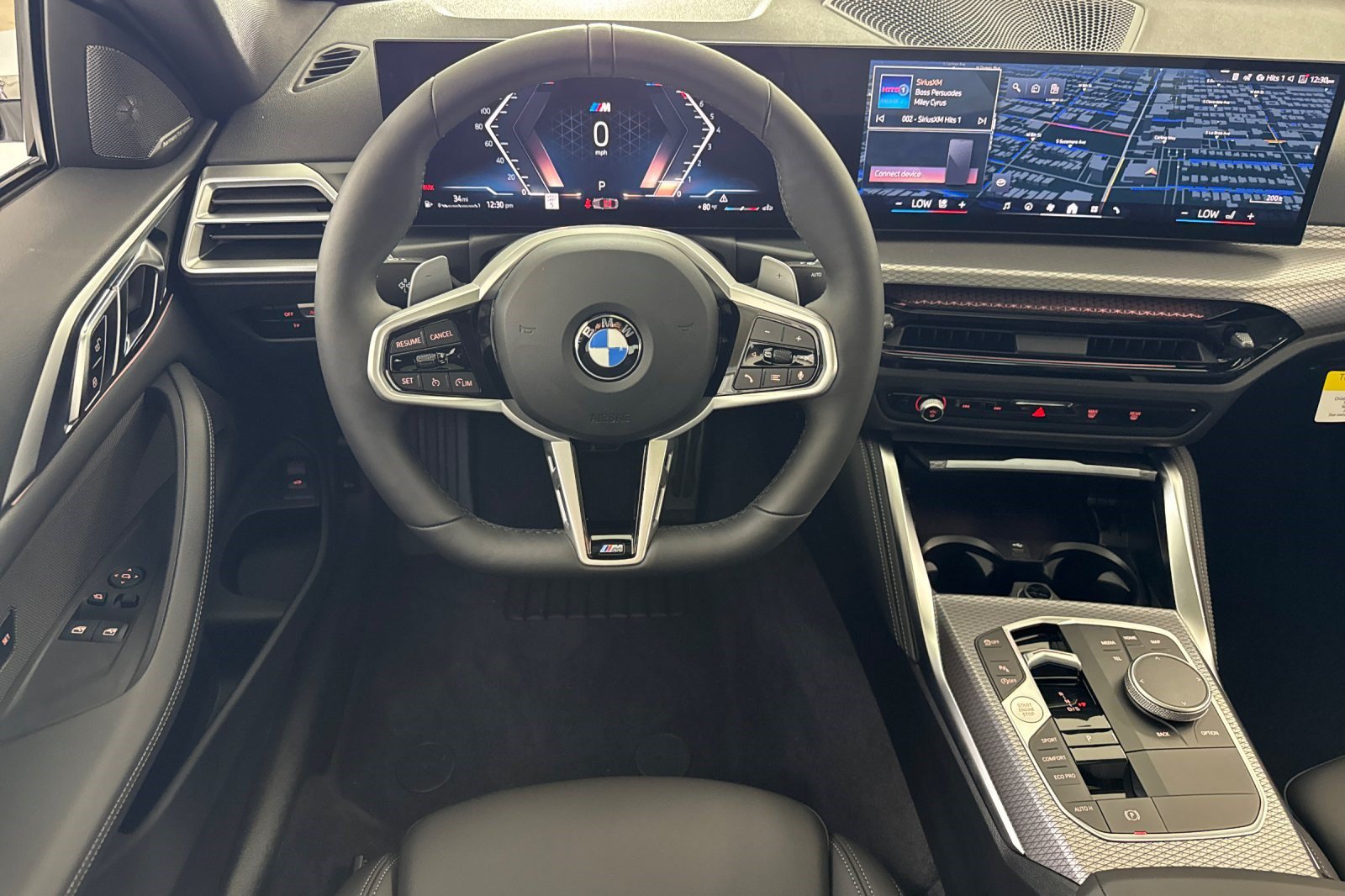 New 2027 BMW 430i Coupe w/ M Sport Package RWD image 27