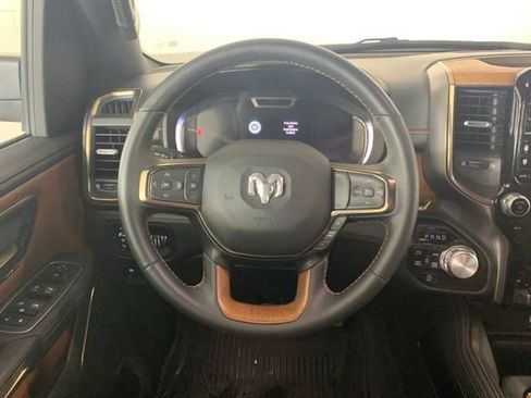 Used 2024 RAM 1500 Limited AWD/4WD image 26