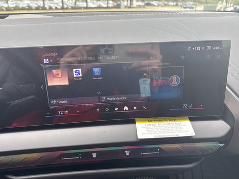 New 2026 BMW X3 xDrive30 w/ Premium Package image 13