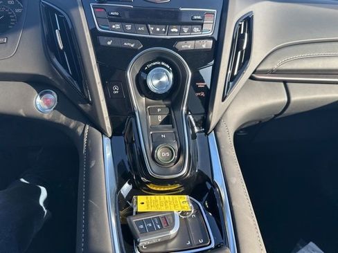 New 2026 Acura RDX SH-AWD image 22