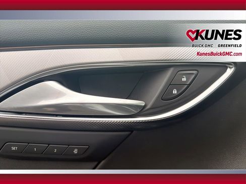 New 2026 Buick Envision Sport Touring image 19