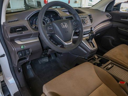 Used 2014 Honda CR-V EX image 11