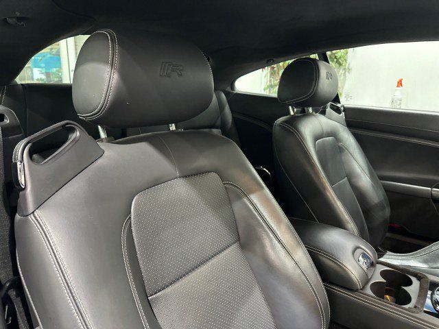 Used 2013 Jaguar XKR R RWD image 42