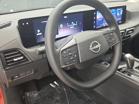 New 2026 Nissan Sentra SV w/ SV Convenience Package FWD image 17