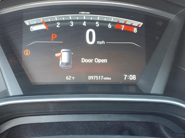 Used 2019 Honda CR-V EX-L image 35