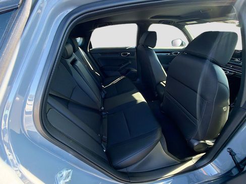 New 2026 Honda Civic Sport image 21