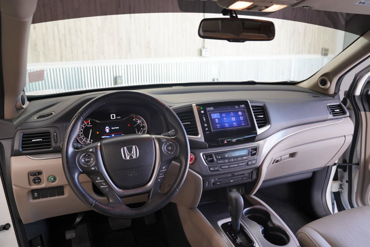 Used 2016 Honda Pilot EX-L image 11