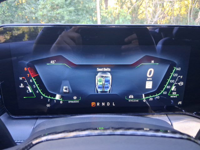 Used 2024 Ford Mustang Premium RWD image 18