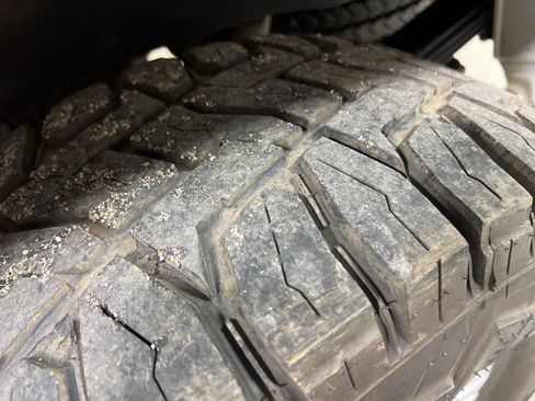 Used 2022 Chevrolet Silverado 2500 LT image 49