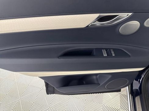 New 2026 Genesis GV80 3.5T Prestige AWD/4WD image 15