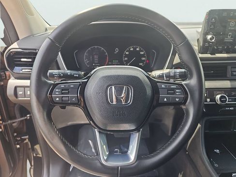 Certified 2023 Honda Pilot EX-L image 28