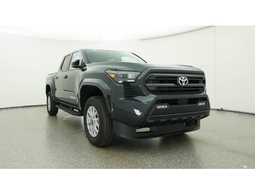 New 2026 Toyota Tacoma SR5 RWD image 30