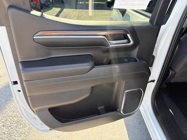 Used 2024 Chevrolet Silverado 1500 LT w/ All Star Edition Plus RWD image 8