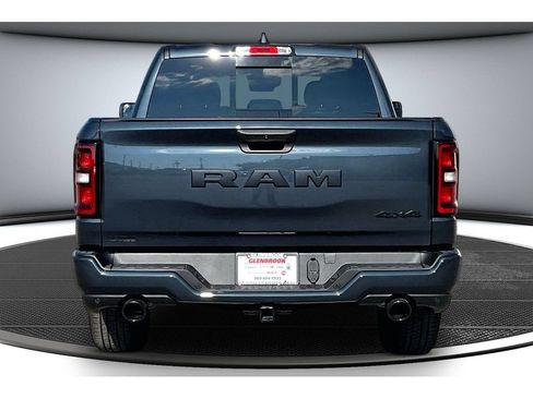 New 2026 RAM 1500 Express AWD/4WD image 5