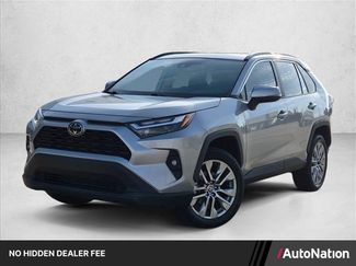Certified 2023 Toyota RAV4 XLE Premium FWD video 1