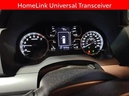 Used 2019 Toyota Tundra TRD Pro image 10