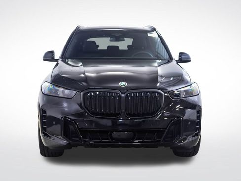 New 2026 BMW X5 xDrive40i w/ Executive Package AWD/4WD image 8