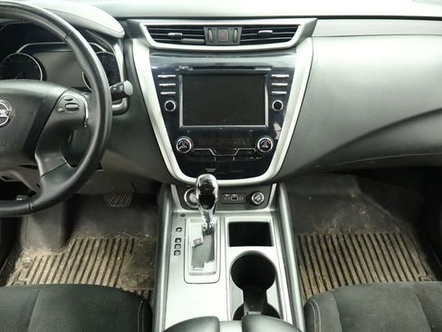 Used 2019 Nissan Murano SV AWD/4WD image 36