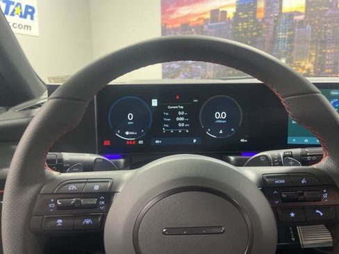 New 2026 Hyundai Sonata N Line image 12