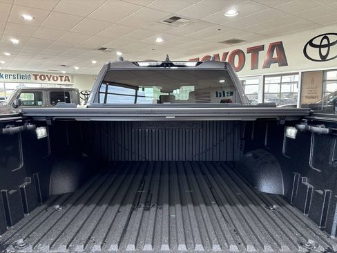 New 2026 Toyota Tundra 1794 Edition AWD/4WD image 25