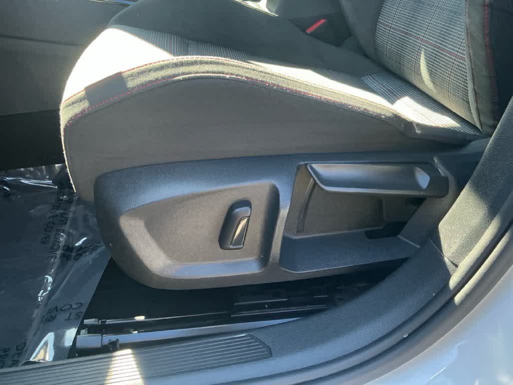 Used 2024 Volkswagen GTI S FWD image 24