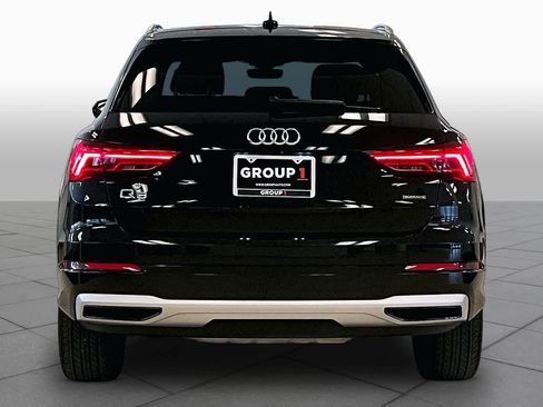 Used 2022 Audi Q3 2.0T Premium AWD/4WD image 4