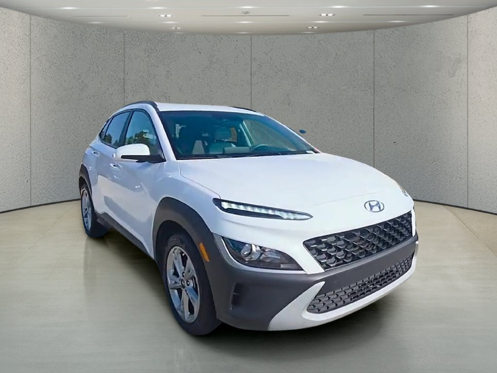 Used 2023 Hyundai Kona SEL w/ Cargo Package FWD image 49