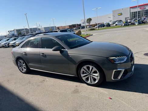 Used 2023 Audi A4 2.0T Premium Plus image 7