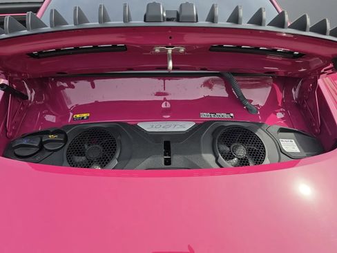 Used 2024 Porsche 911 Carrera GTS w/ Premium Package image 20