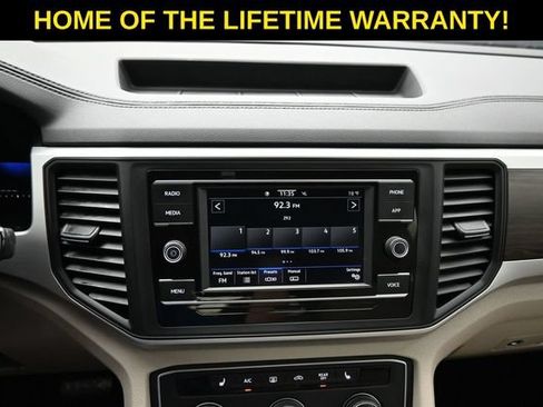 Used 2023 Volkswagen Atlas SE FWD image 29
