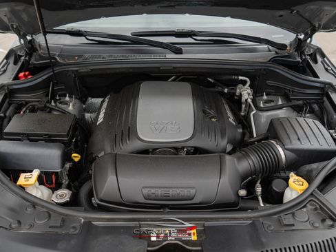 Used 2021 Dodge Durango R/T w/ Blacktop Package image 51