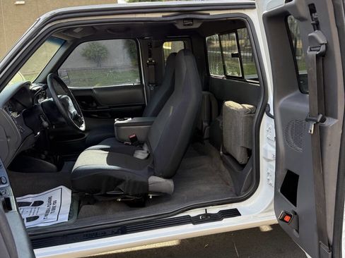 Used 2002 Ford Ranger XLT RWD image 13