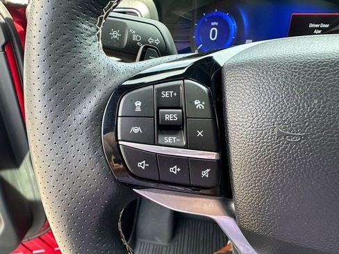 Used 2023 Ford Explorer ST w/ Equipment Group 401A AWD/4WD image 13