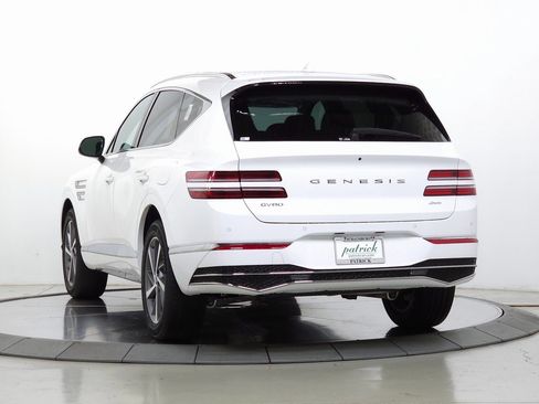 New 2026 Genesis GV80 2.5T Select image 6