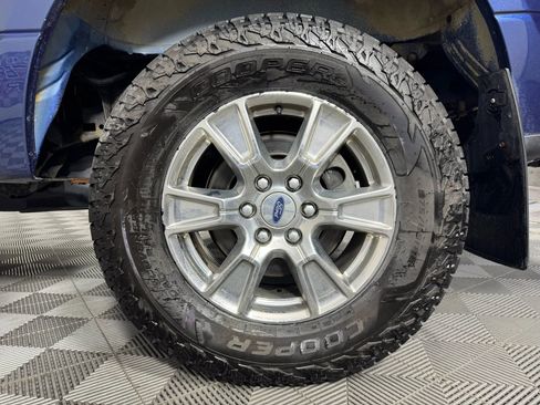 Used 2015 Ford F150 XLT w/ Equipment Group 301A Mid image 40