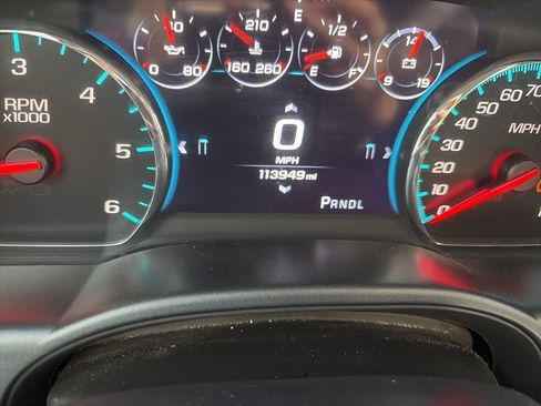 Used 2017 GMC Sierra 1500 Denali w/ Denali Ultimate Package image 17