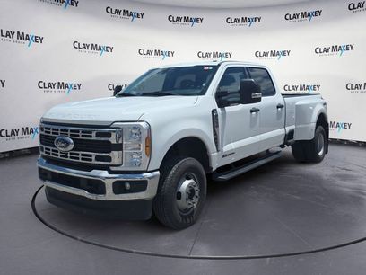 Used 2024 Ford F350 XLT