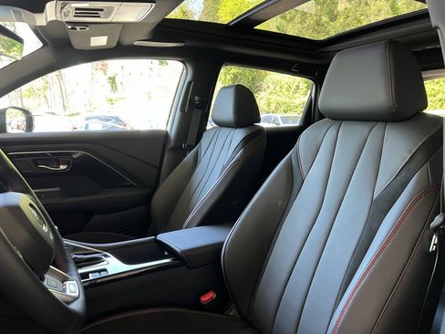 New 2026 Acura ADX A-Spec image 14